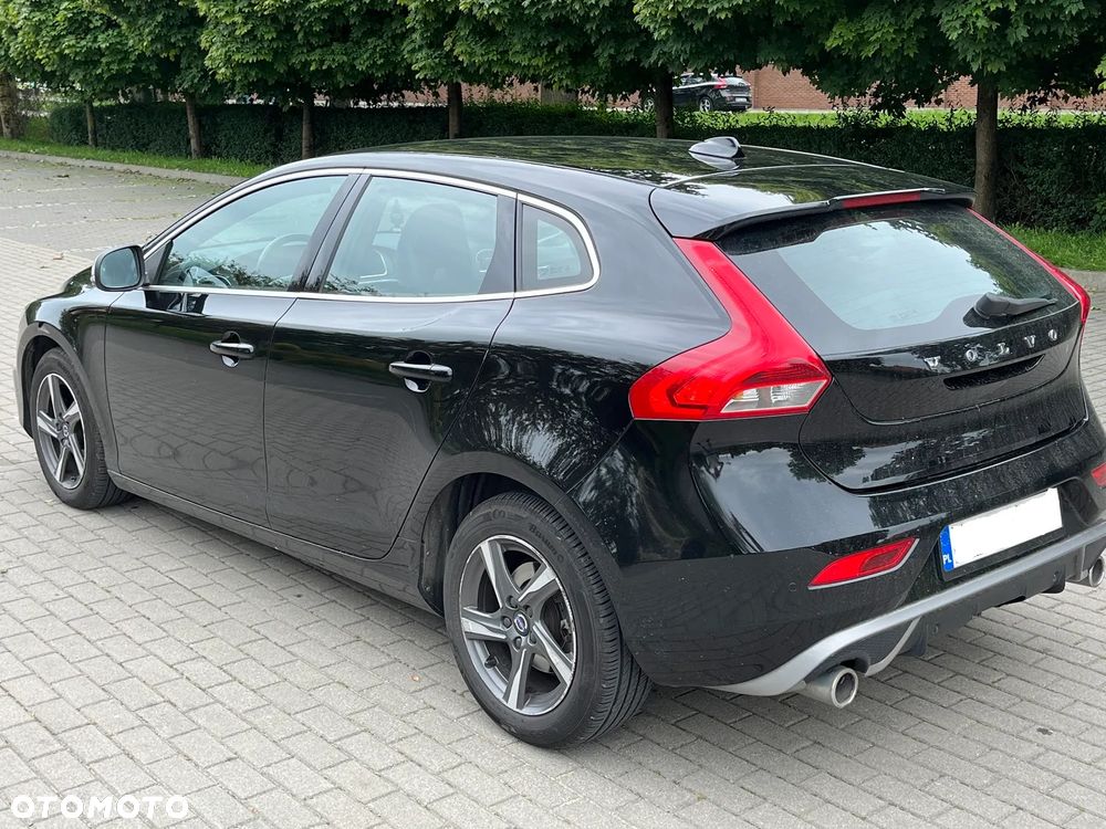 Volvo V40 D2 RDesign - 7