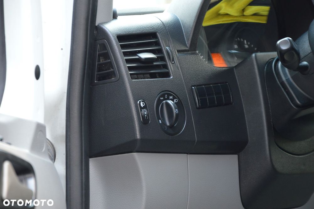 Mercedes-Benz SPRINTER 316 416 516 - 20