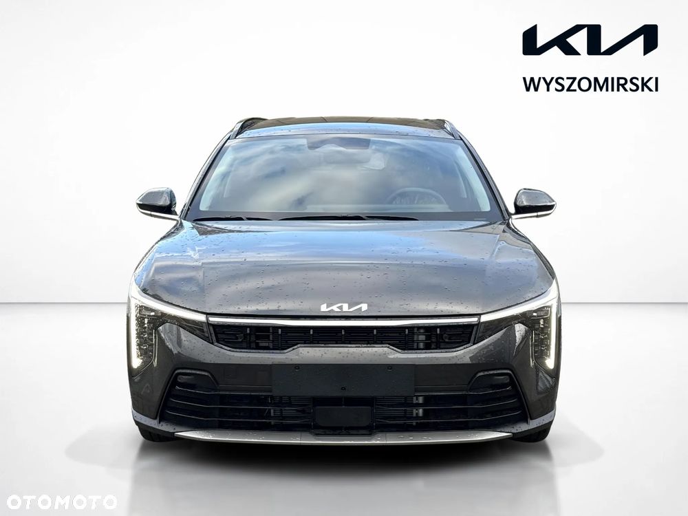 Kia K4 1.6 T-GDI L - 9