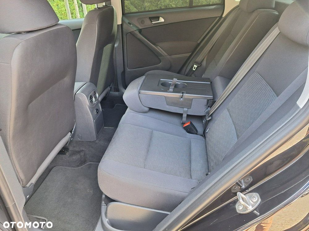 Volkswagen Tiguan 1.4 TSI BlueMotion Technology Trend & Fun - 14