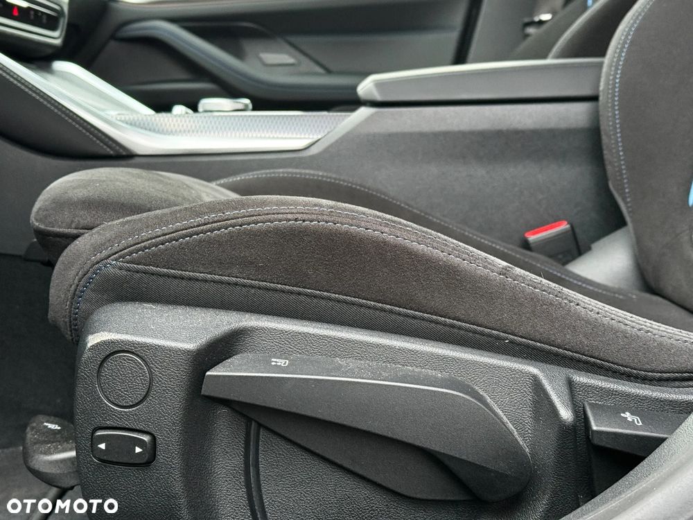 BMW Seria 4 430i xDrive M Sport - 28