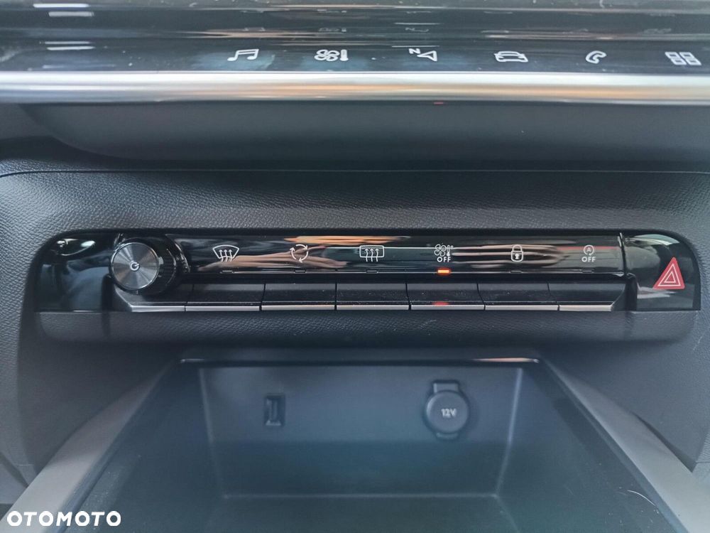 Citroën C5 Aircross - 29