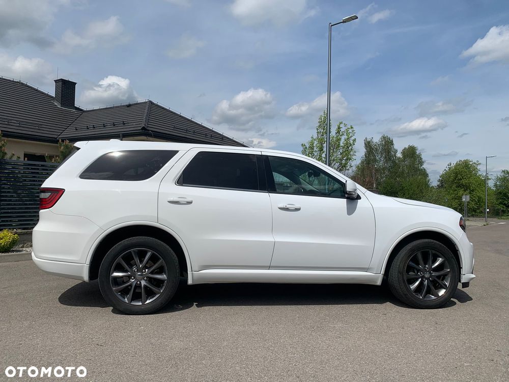 Dodge Durango - 3