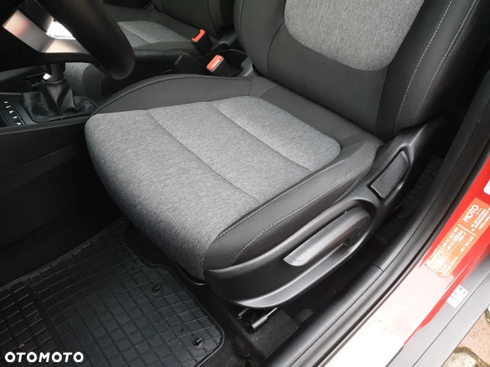 Kia Stonic 1.0 T-GDI M - 12