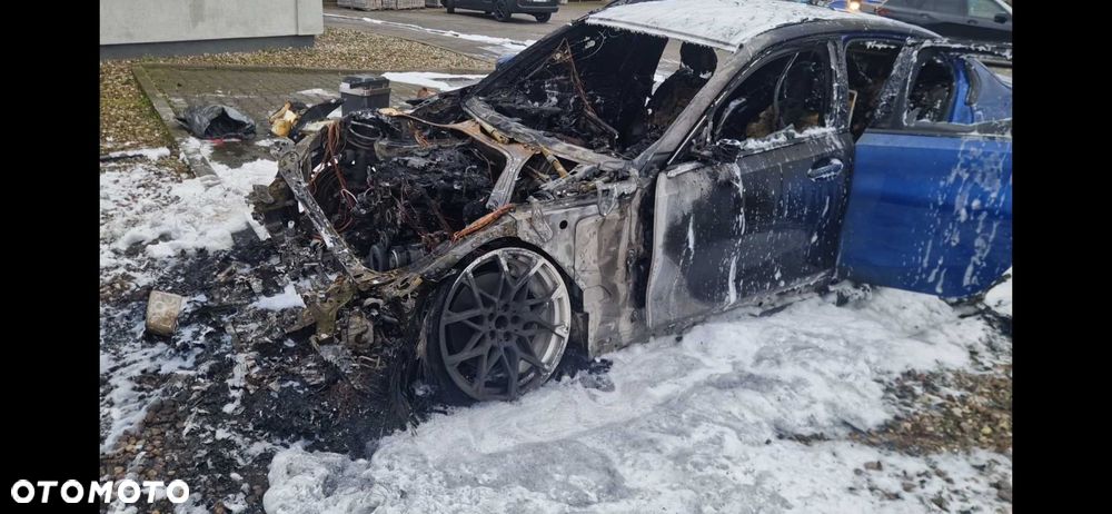 BMW Seria 3 - 4