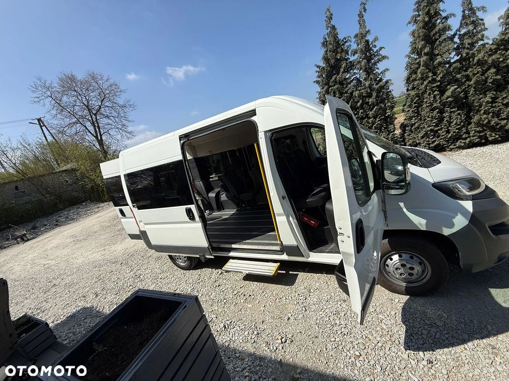Peugeot Boxer - 6