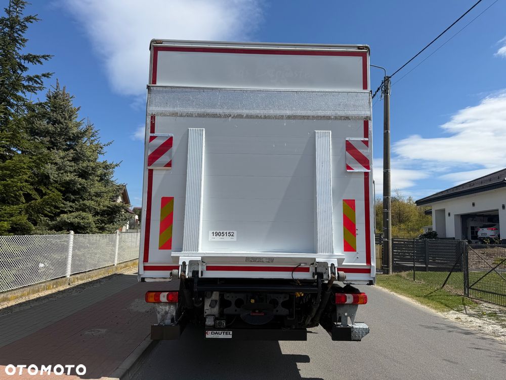 Mercedes-Benz Actros 1833 - 13
