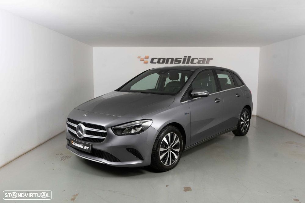 Mercedes-Benz B 250 e Progressive - 1