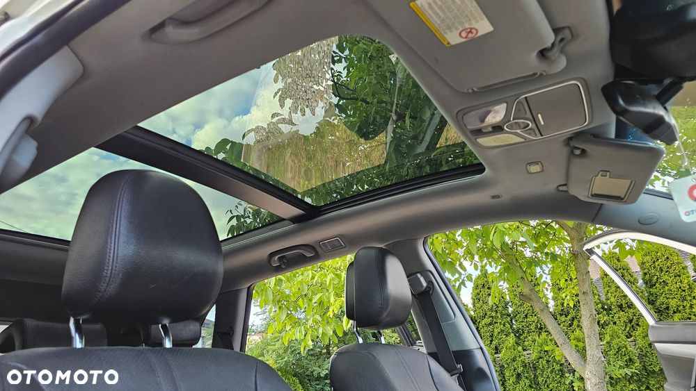 Kia Sorento 2.2 CRDi 4WD Executive - 18