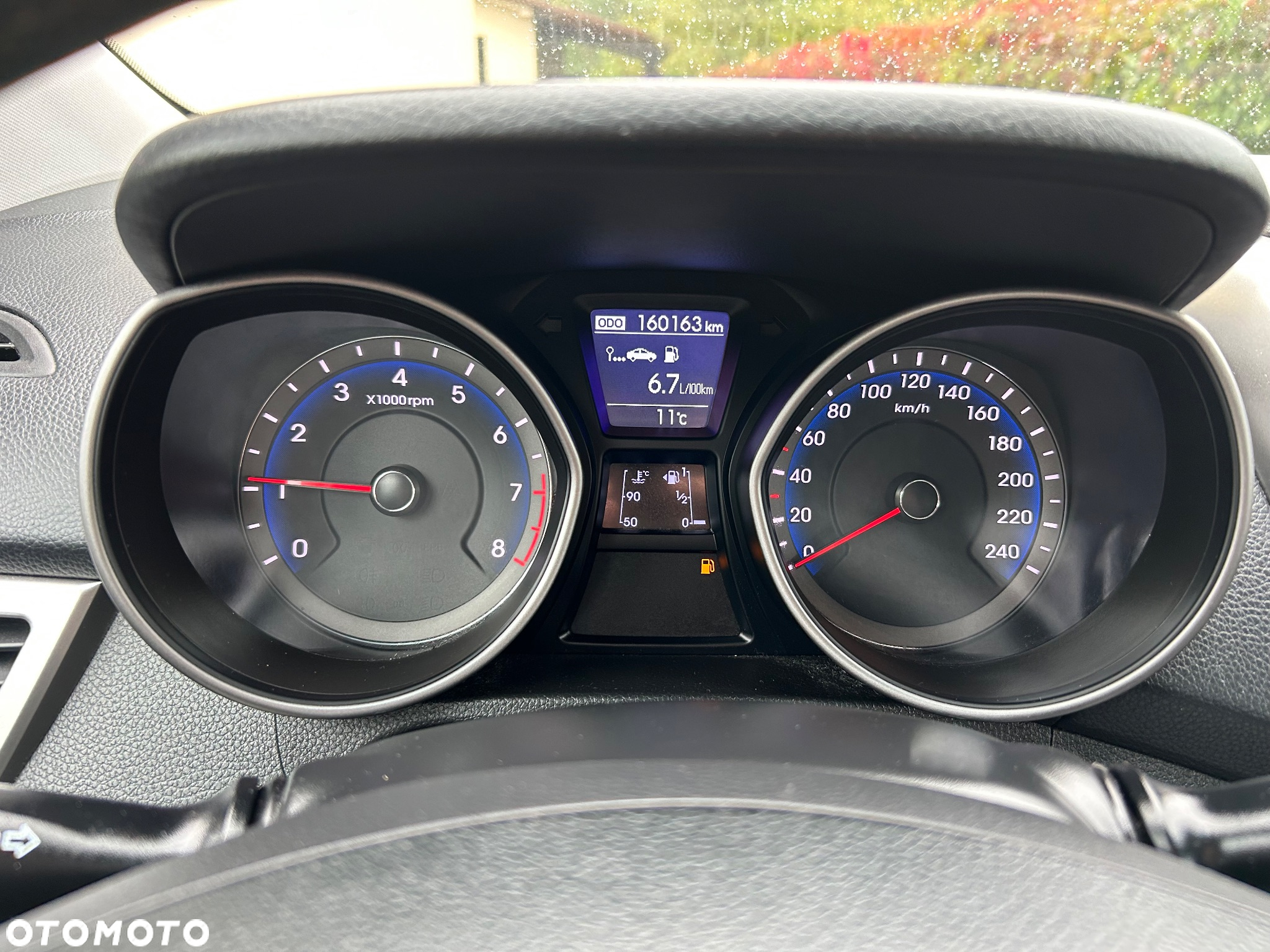 Hyundai i30 1.4 Premium - 15