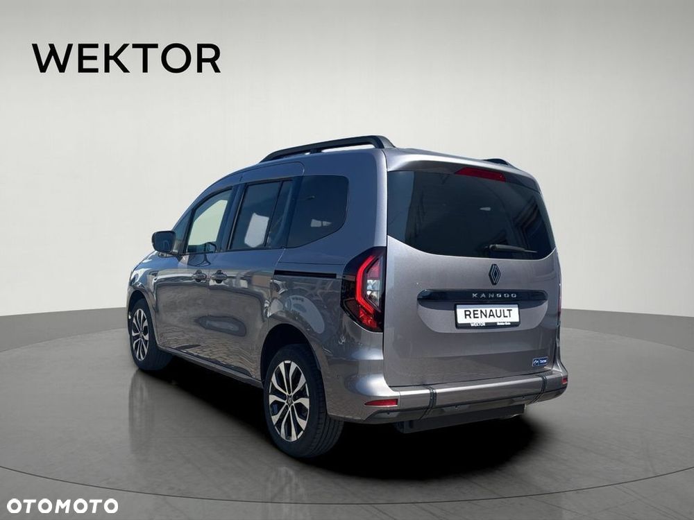 Renault Kangoo - 8
