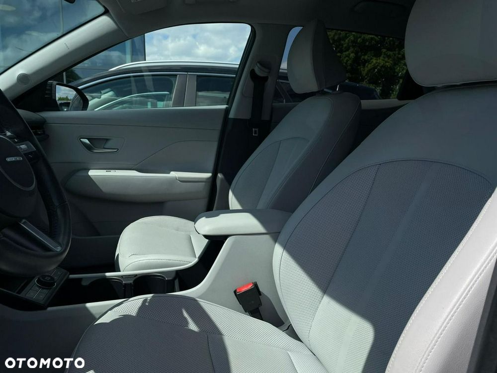 Hyundai Kona 65kWh Platinum - 11
