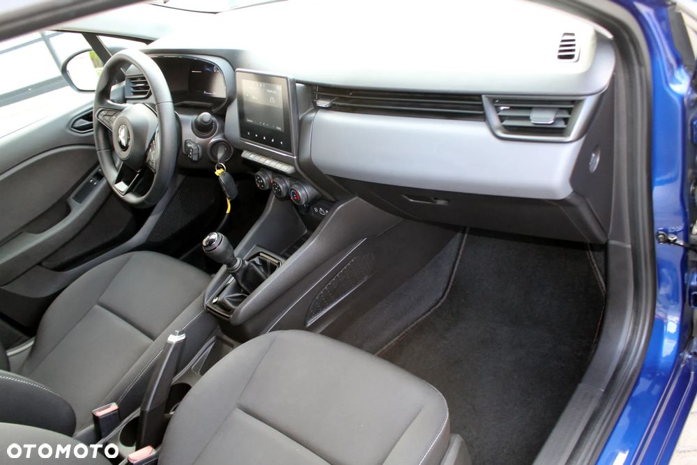 Mitsubishi Colt 1.0 BASIS - 14