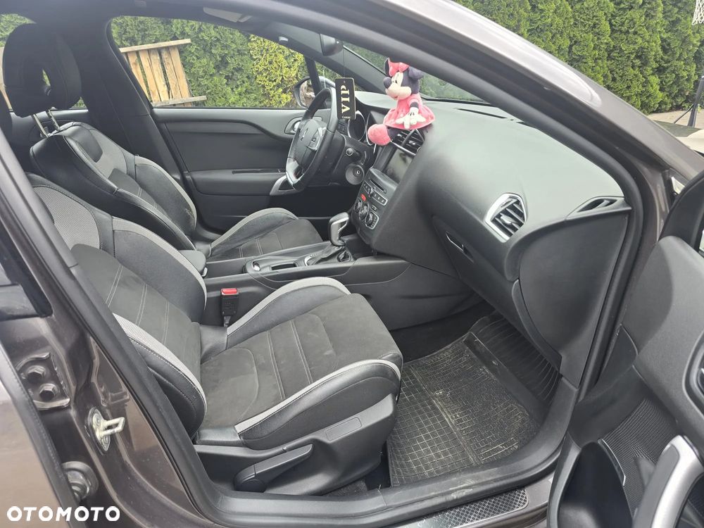 Citroën DS4 - 8