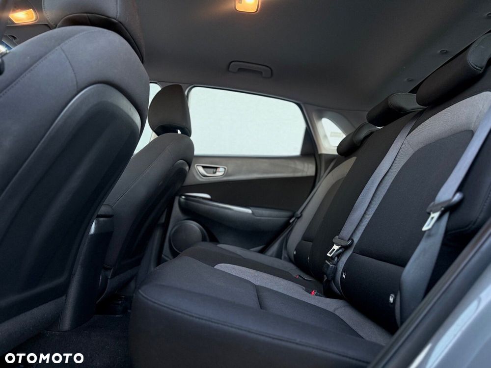 Hyundai Kona 1.0 T-GDI Style - 10