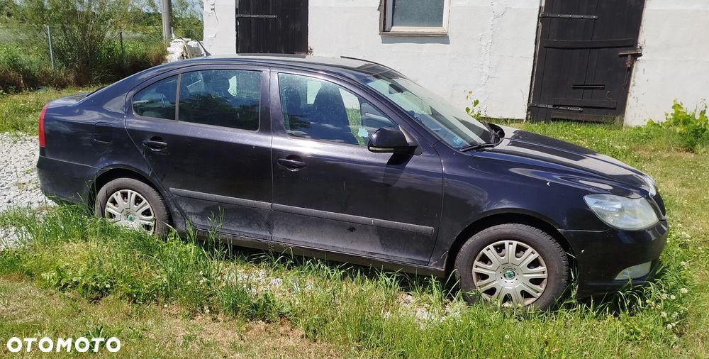 Skoda Octavia 1.4 TSI Ambition - 1