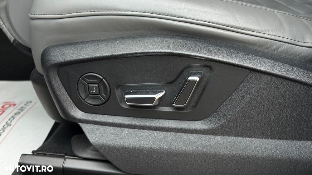 Audi Q8 3.0 55 TFSI quattro Tiptronic MHEV - 10