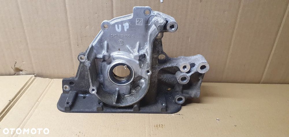 Pompa oleju olejowa VW UP 1.0 04C115105C - 1