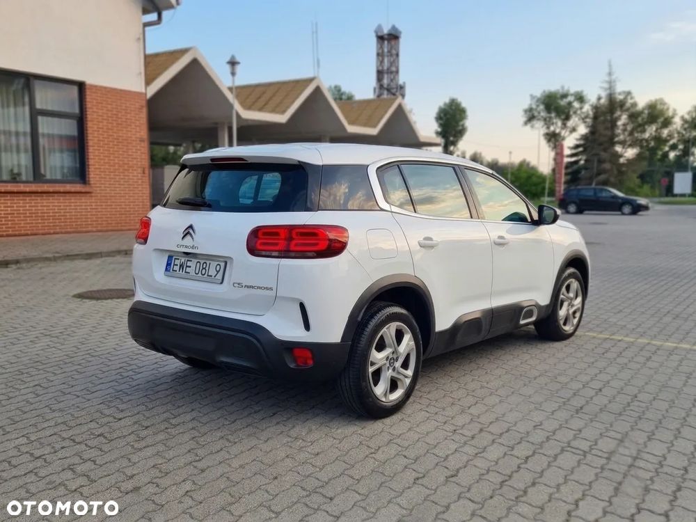 Citroën C5 Aircross - 3