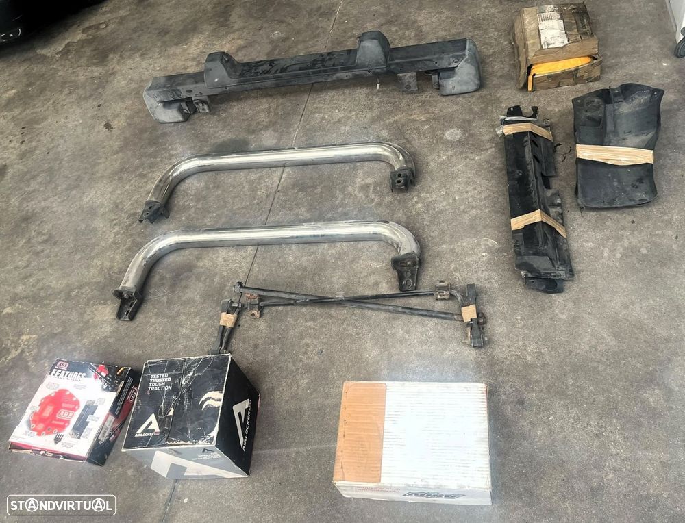 Jeep Wrangler 2.4 - 37