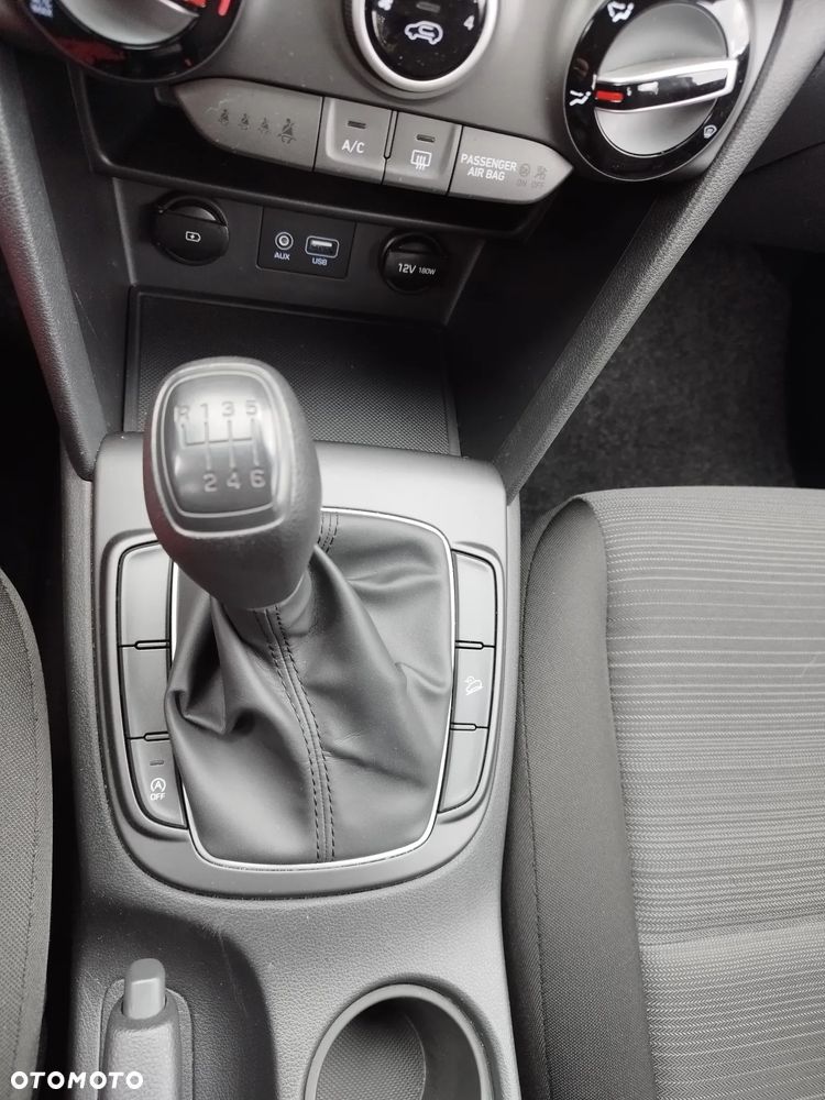 Hyundai Kona 1.0 T-GDI Comfort - 23