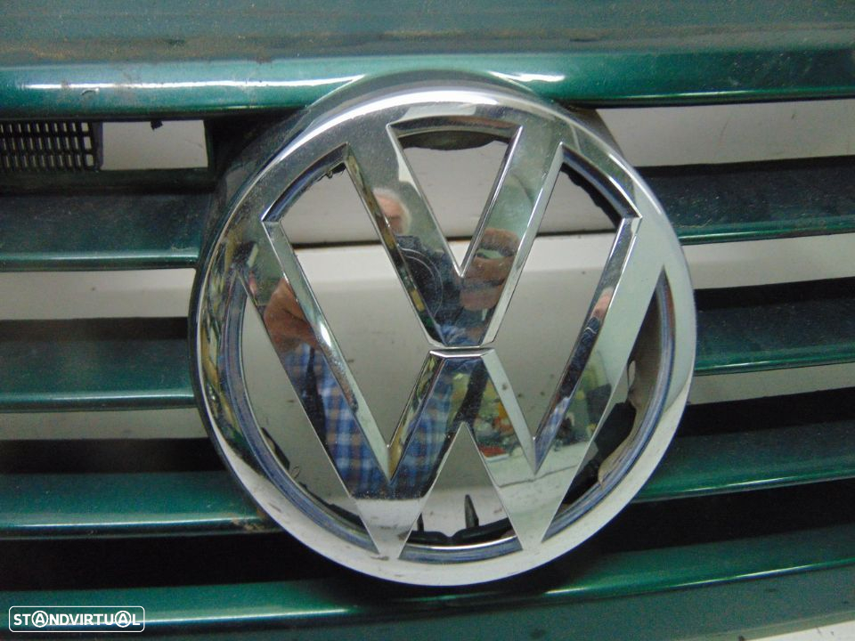Vw sharan grelha - 4