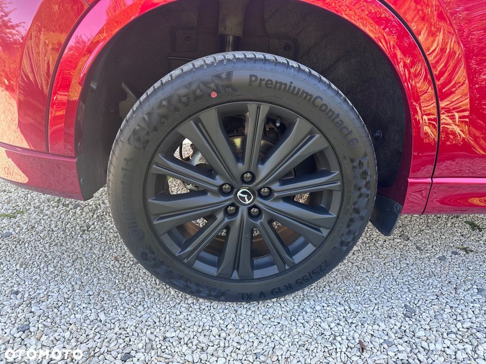 Mazda CX-5 - 18