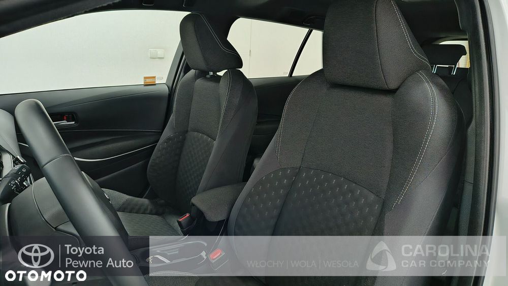 Toyota Corolla 1.8 Hybrid Comfort - 11