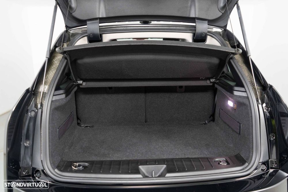 BMW i3 94Ah +Comfort Package Advance - 13