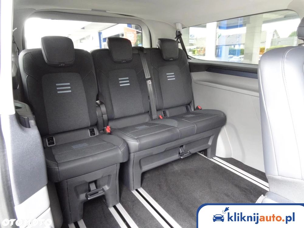 Ford Tourneo Custom 2.0 EcoBlue 320 AWD L2 Active - 8