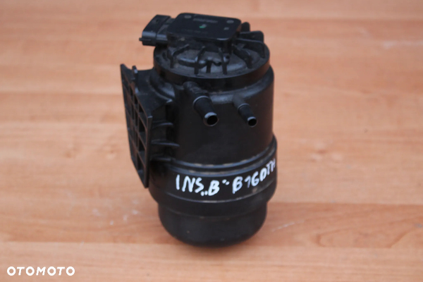 OBUDOWA FILTRA PALIWA OPEL INSIGNIA B 1.6 CDTI B16DTH 84186991