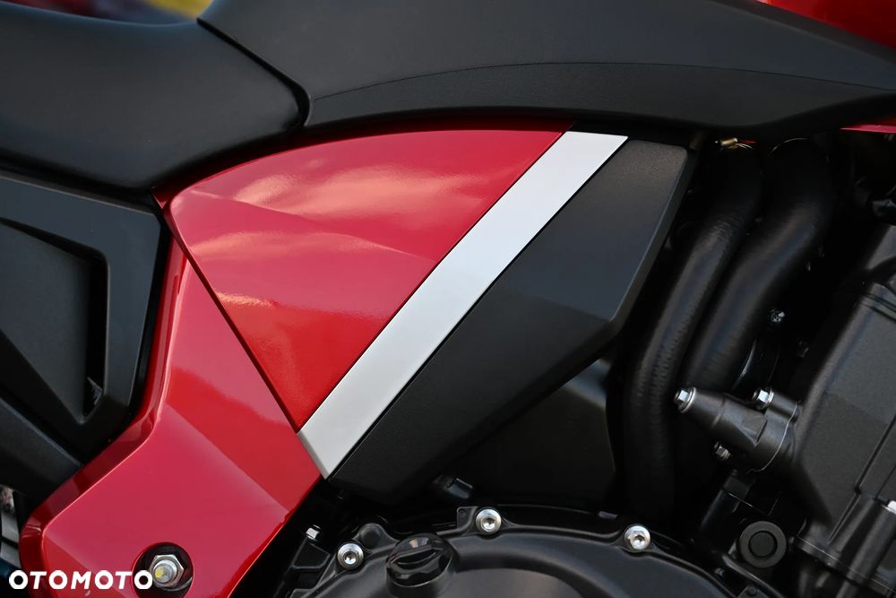 Honda CB - 25