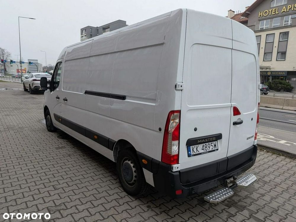Renault Master - 4