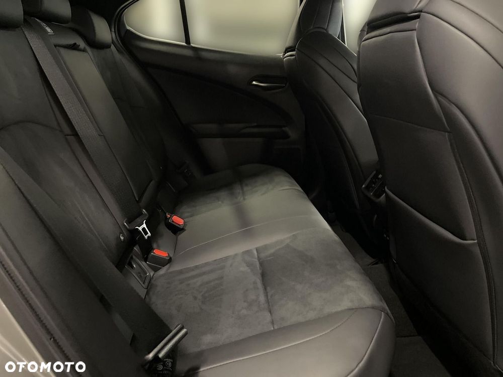 Lexus UX 250h GPF F Sport Edition 2WD - 13