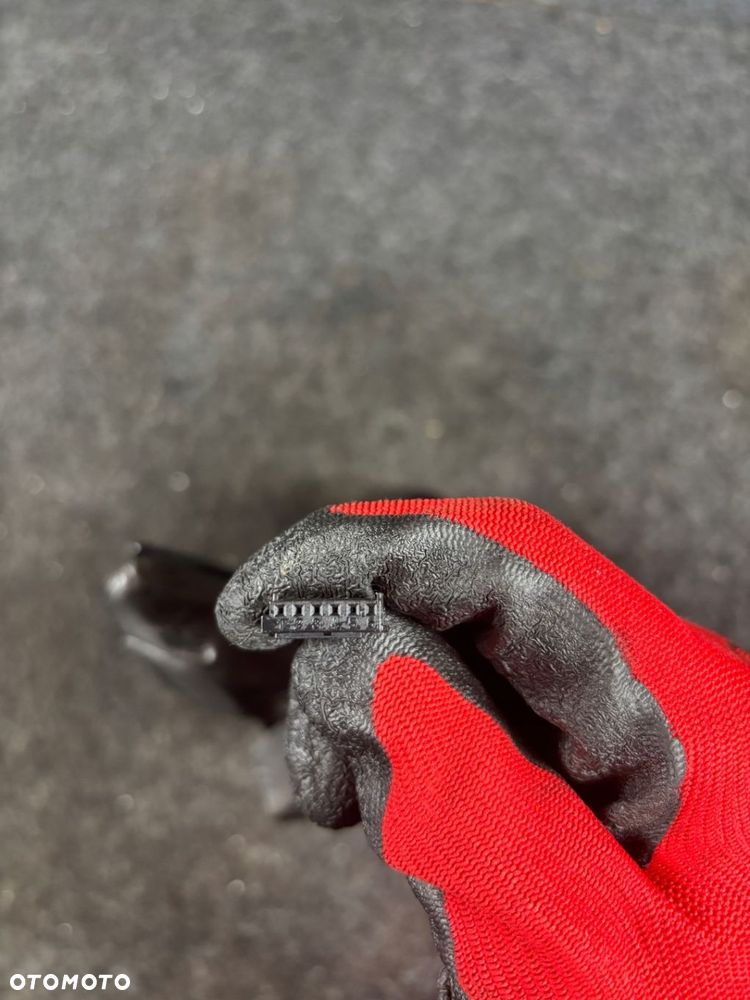 prawe lusterko bmw e46 5-pin - 7