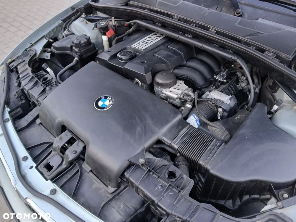 BMW Seria 1 - 24
