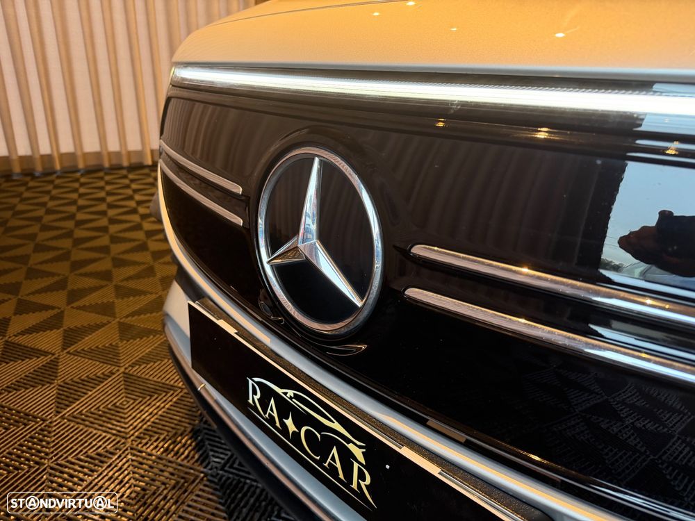 Mercedes-Benz EQA 250 AMG Line - 11