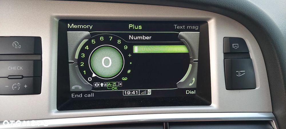 Audi A6 Avant 2.7 TDI - 23
