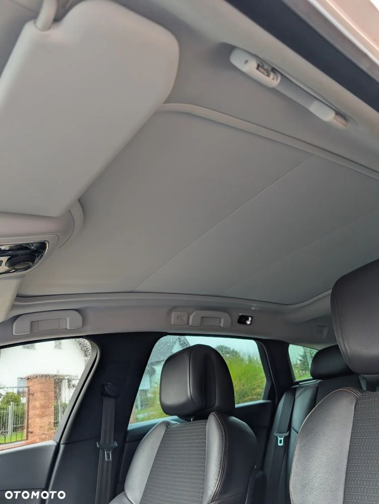 Peugeot 508 RXH 2.0 HDi HYbrid4 - 31