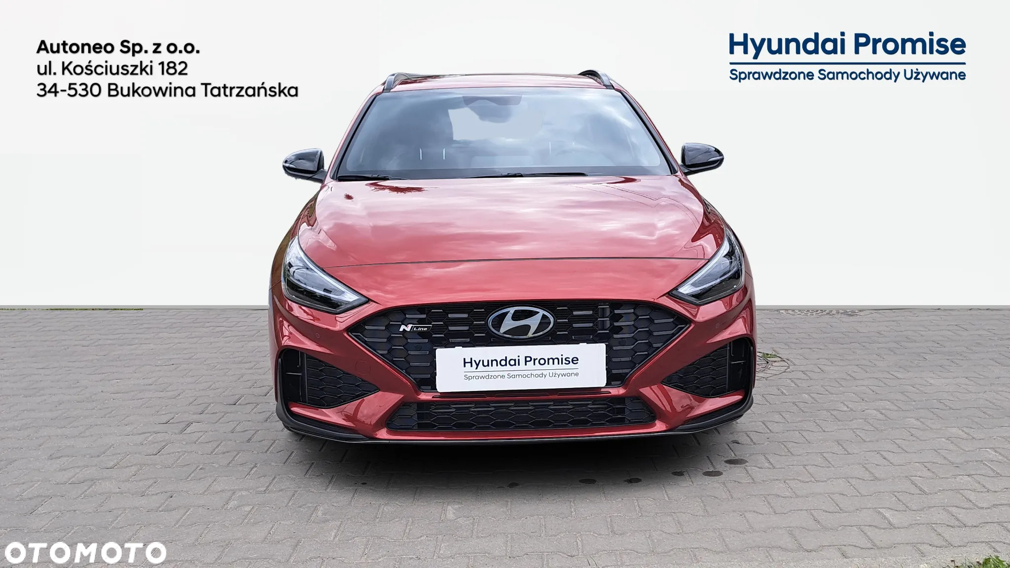Hyundai i30 - 8