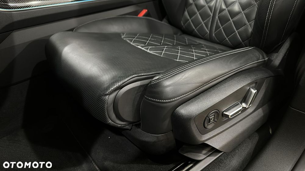 Audi SQ8 TFSI Quattro Tiptronic - 16