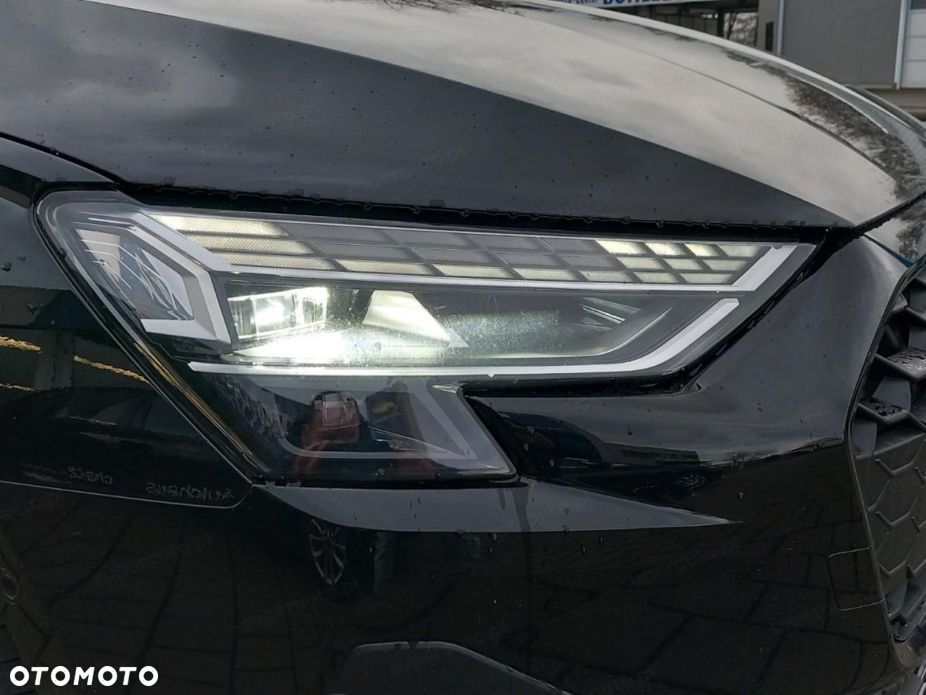 Audi A3 Sportback 35 TFSI mHEV S tronic - 19