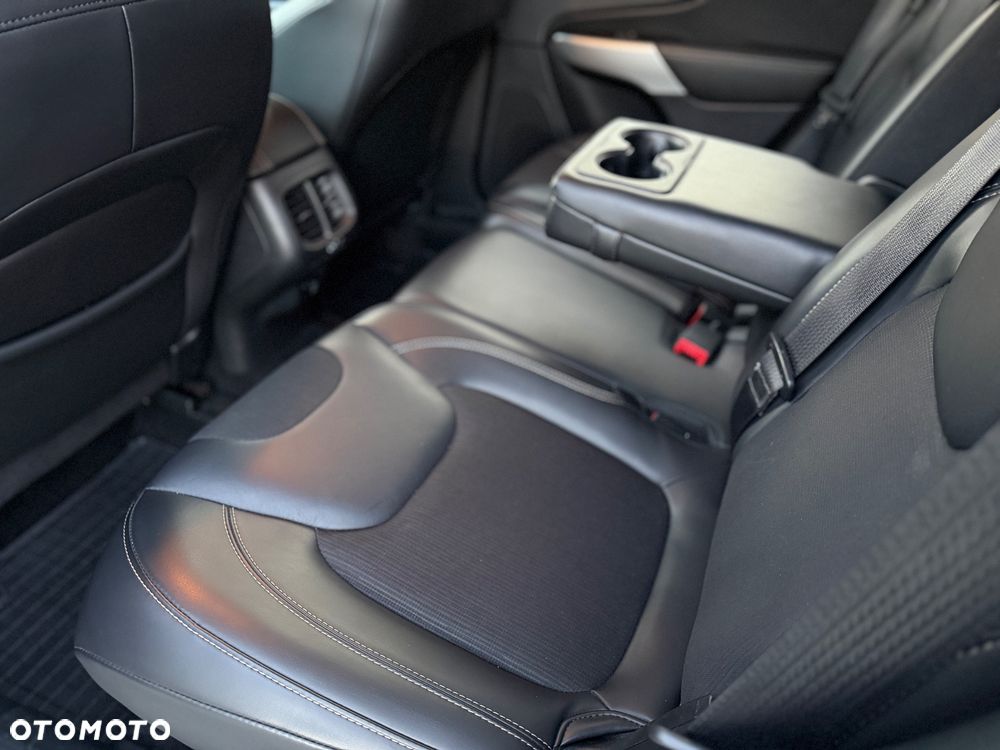 Jeep Cherokee - 6