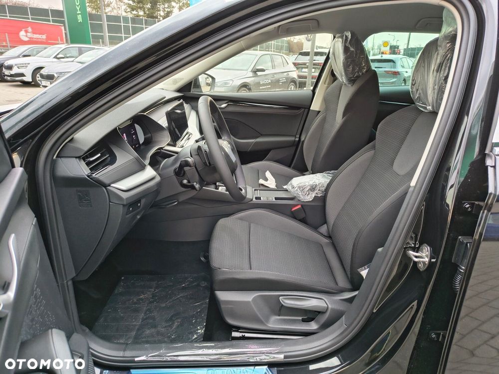 Skoda Octavia 2.0 TDI Selection DSG - 16