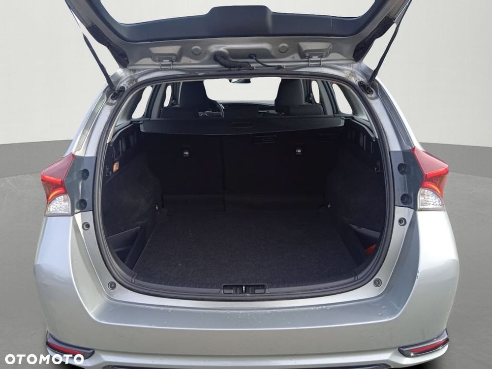 Toyota Auris 1.6 Active - 30