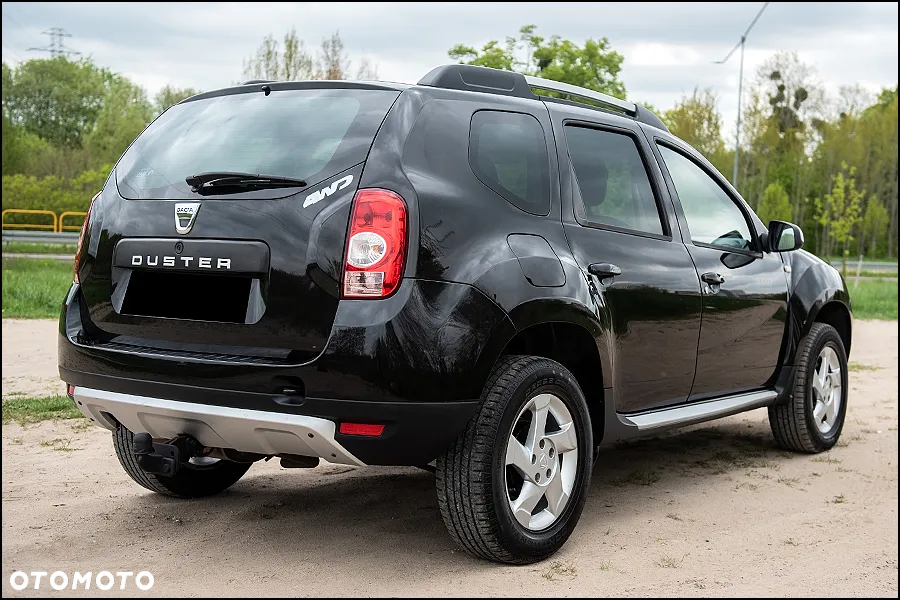 Dacia Duster - 14