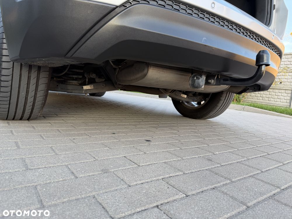 Hyundai Tucson 1.7 CRDI BlueDrive Style 2WD - 28