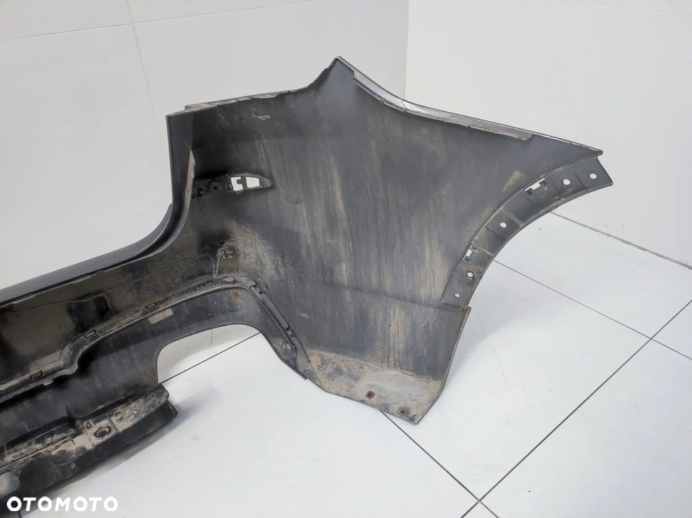 ZDERZAK TYŁ TYLNY KPL 4XPDC BMW X3 F25 LIFT - 11