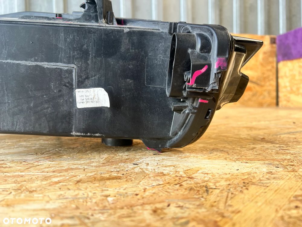 LAMPA PRZEDNIA reflektor lewy przód LED SEAT LEON IV / CUPRA FORMENTOR Europa 5FG941007F - 9