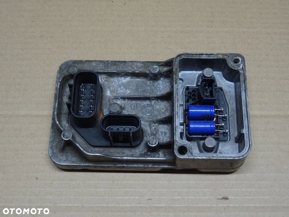KOMPUTER STEROWNIK NAPĘDU TYŁ 4X4 HALDEX OPEL INSIGNIA 2,8T V6 , 2,0T , 2,0D - 4